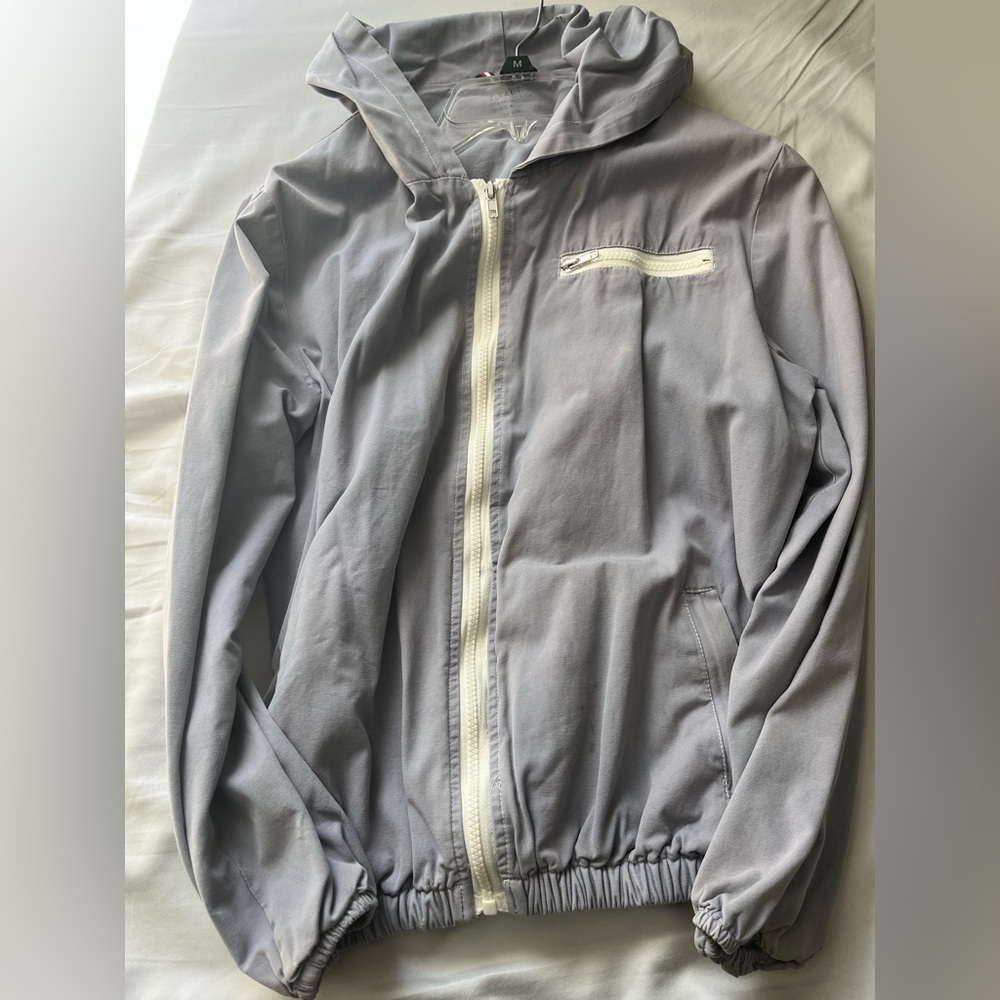 Brandy Melville J. Galt Windbreaker